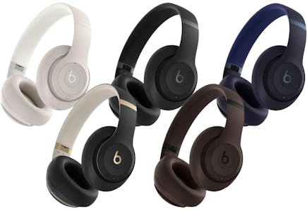 Beats Wireless Headphones