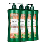 Suave Professionals Shampoo 4-Pack