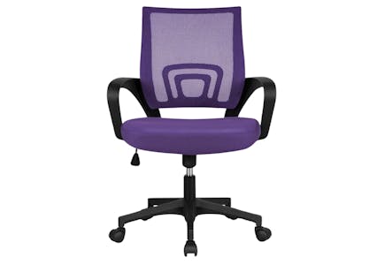 Smile Mart Office Chair