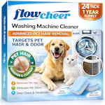 Washing Machine Cleaner Tablets
