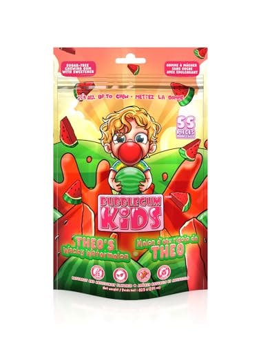 Sugar-Free Gum