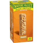 Nature Valley Granola Bars