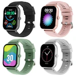 Smartwatch Fitness Tracker