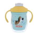 Nuby 2-in-1 Toddler Cup