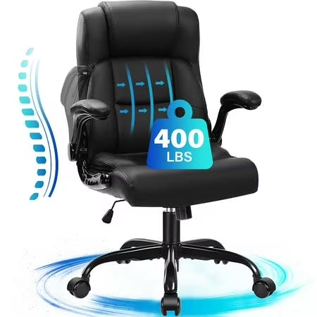 Big and Tall Office Chair