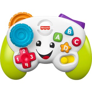 Fisher-Price Laugh & Learn Controller