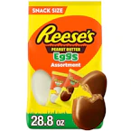 2 Reese's Peanut Butter Egg Bags