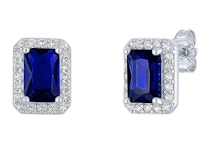 Yes, Please Stud Earrings