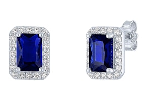 Yes, Please Stud Earrings