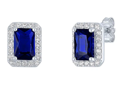 Yes, Please Stud Earrings