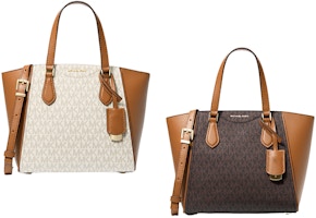 Michael Kors Crossbody Bag