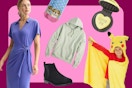 Check Out Kohl's Clearance: $25 Women's Dress, $20 Character Blanket, and More card image