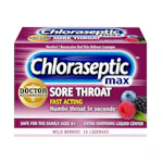 Chloraseptic Sore Throat Lozenges