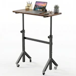 Small Standing Desk