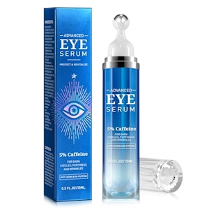 Caffeine Eye Cream