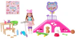 Barbie Chelsea Skate Park Playset