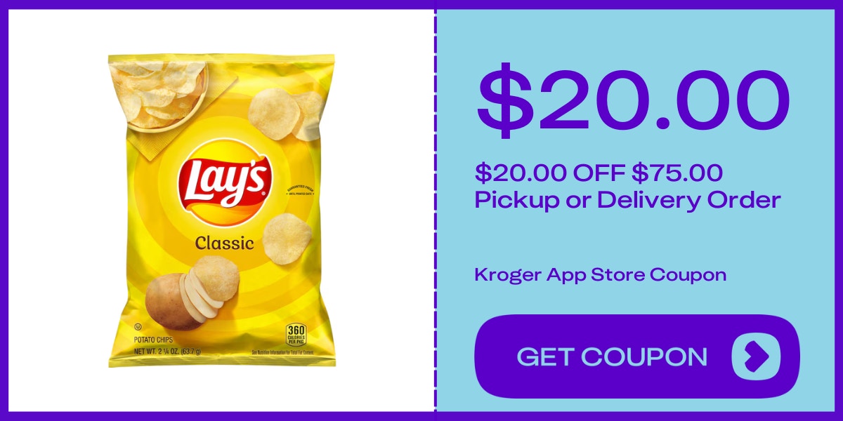lay's chips