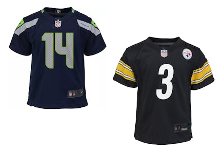 Kids’ Sport Jersey