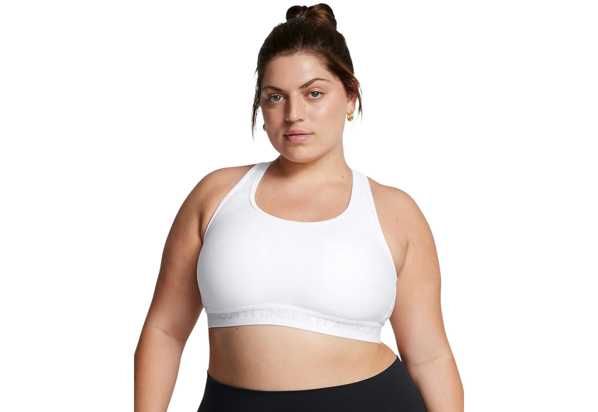 Under Armour Women's Sports Bra