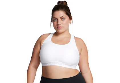 Under Armour Women's Sports Bra