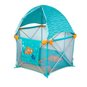Finding Nemo Pop 'N Play Playard