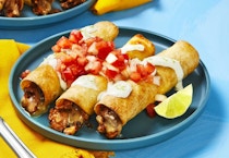 5 EveryPlate Meals (4 Servings Each)