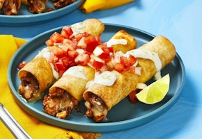 5 EveryPlate Meals (4 Servings Each)