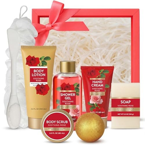 Spa Gift Set