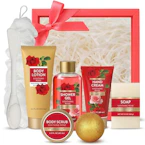 Spa Gift Set