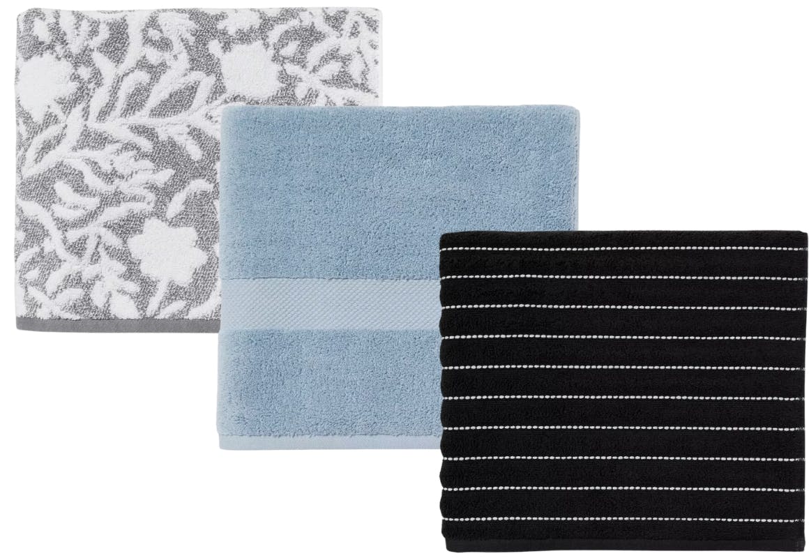 Target: Threshold Bath Towels for $3.50! - My Frugal Adventures