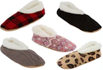 Women’s Slipper Socks