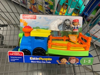 walmart little people zoo train 021621 1613487170 1613487170