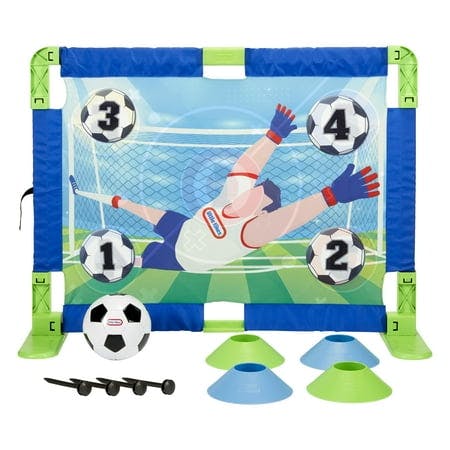 Little Tikes Soccer Trainer