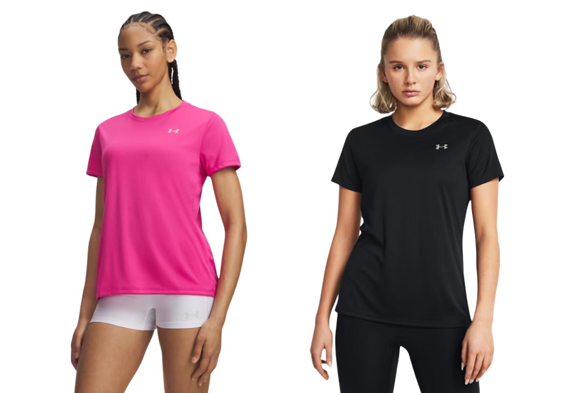 Under Armour Women's Shirt