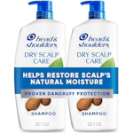 Head & Shoulders Shampoo 2-Pack
