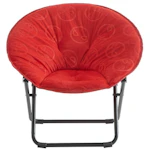 Marvel Spiderman Saucer Chair