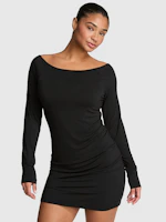 PINK Women's Modal Dress