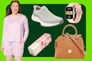 qvc clearance