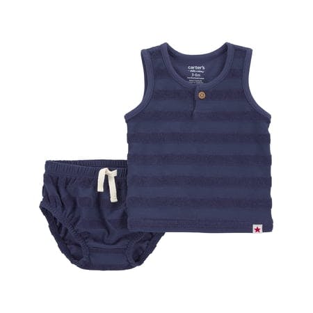 Baby Outfit Set