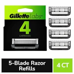 Gillette Labs Razor Refills