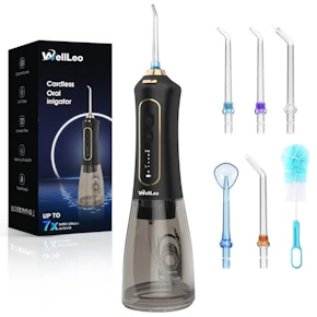 Water Dental Flosser