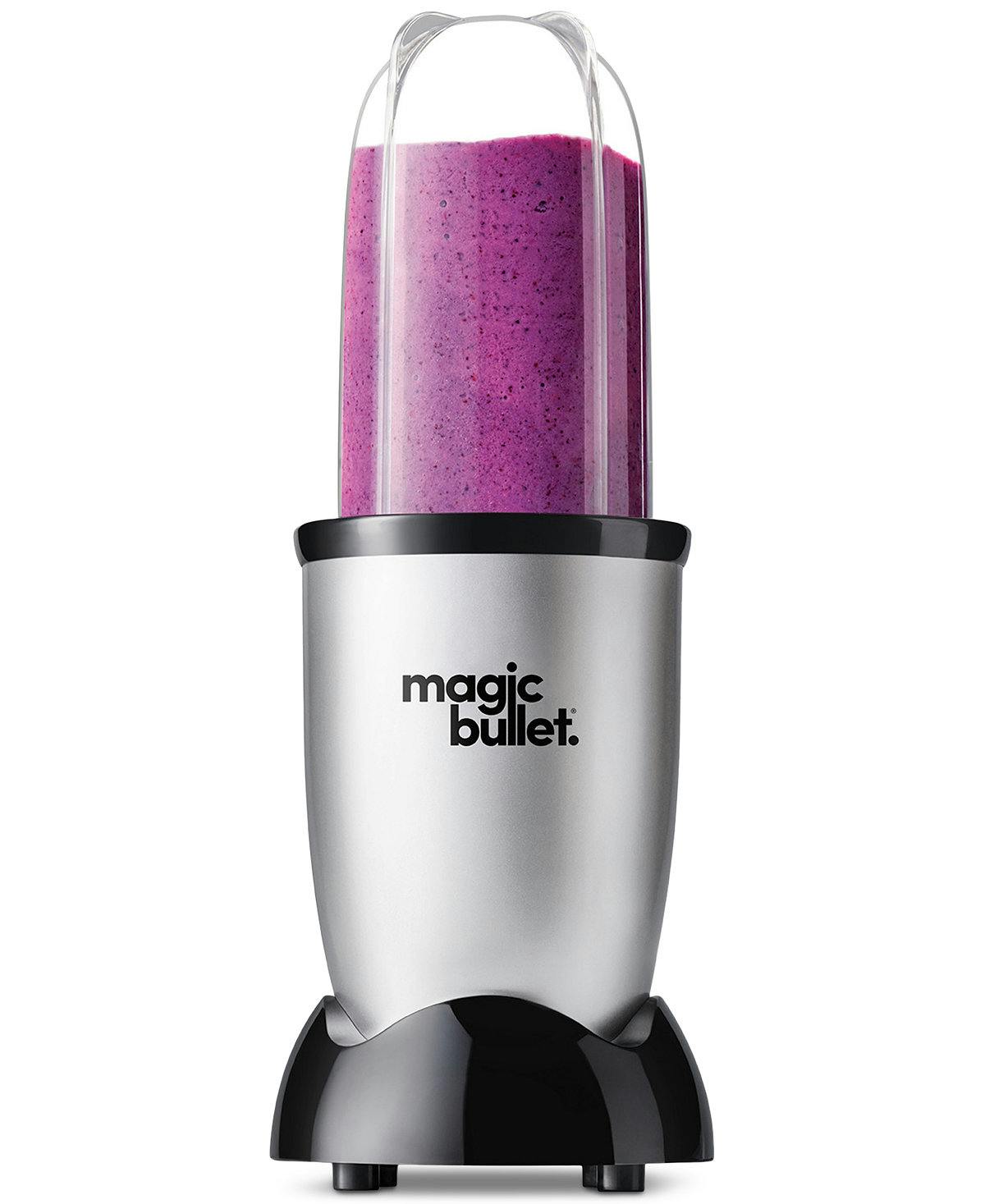 Magic Bullet Personal Blender