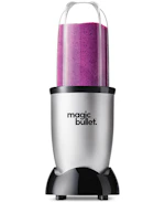 Magic Bullet Personal Blender
