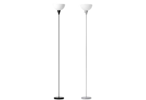 Room Essentials Torchiere Floor Lamps