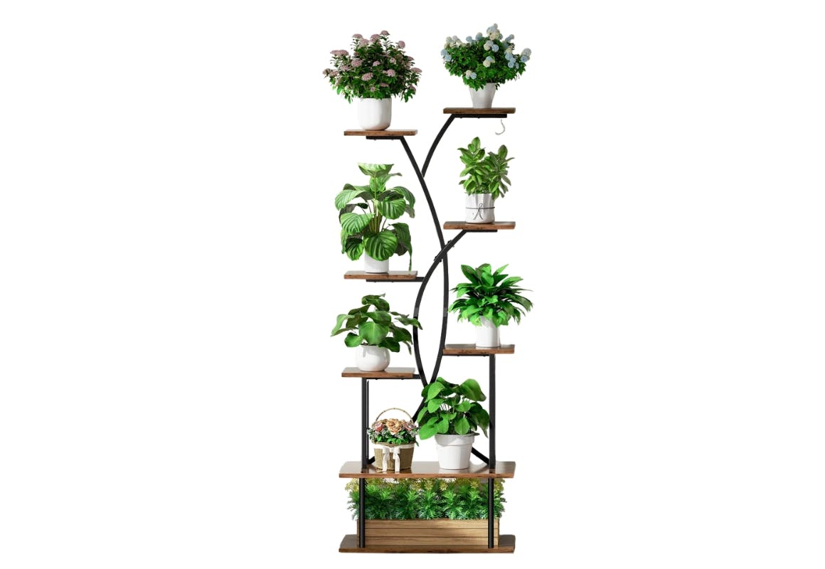 Ebern Designs Plant Stand