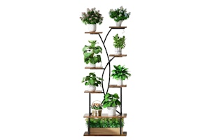 Ebern Designs Plant Stand