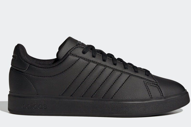 Men's Adidas Grand Court Shoes
