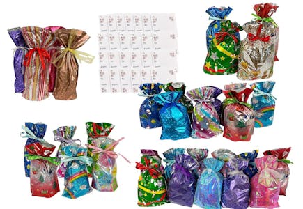 GiftMate Gift Bag Set