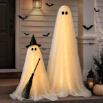 Halloween Decorations 2-Pack