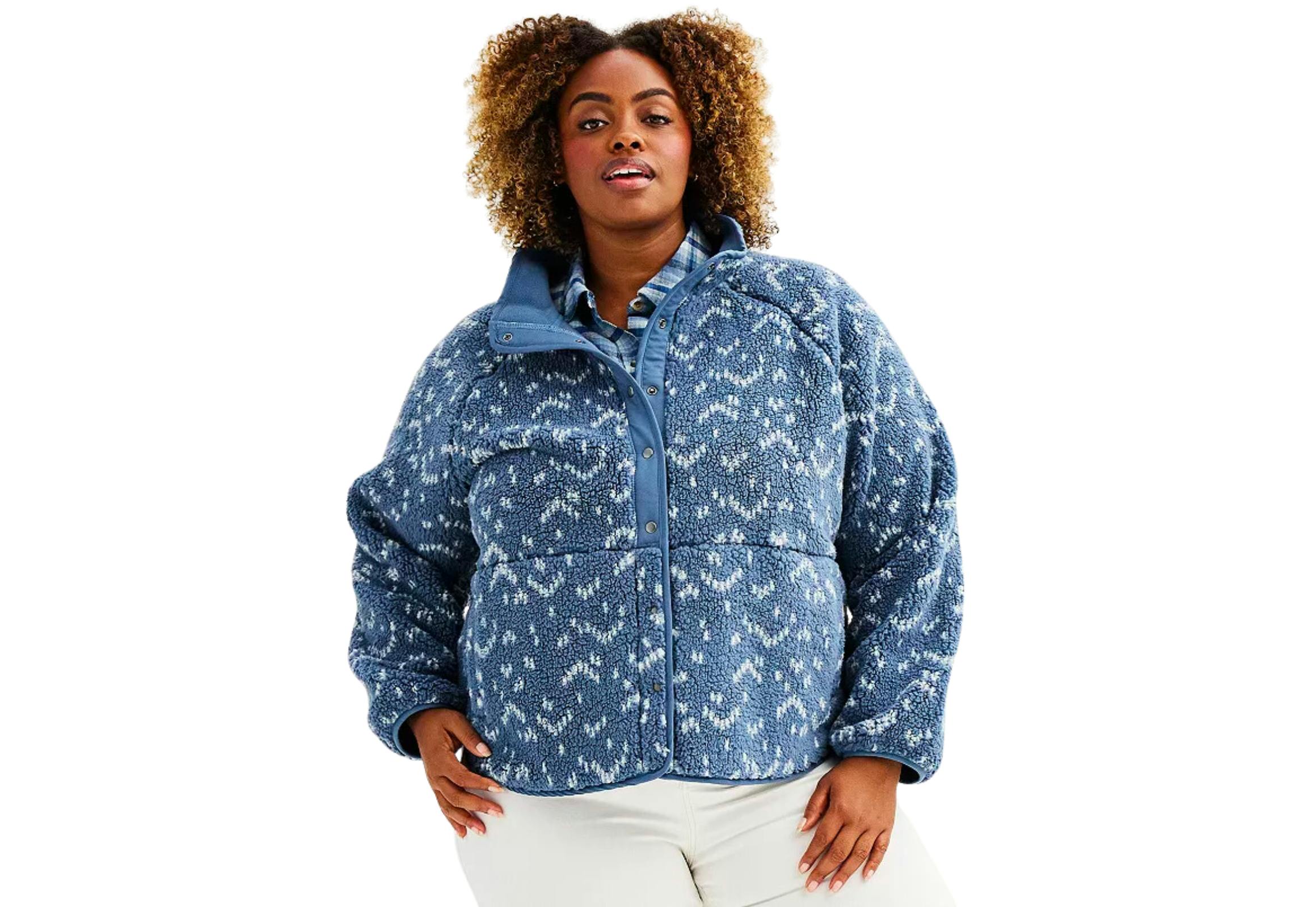 Sonoma Goods For Life Jacket